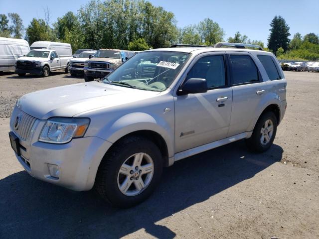 Mercury Mariner (2008)