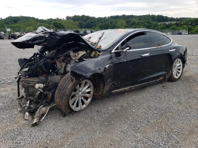 Tesla Model s (2018)