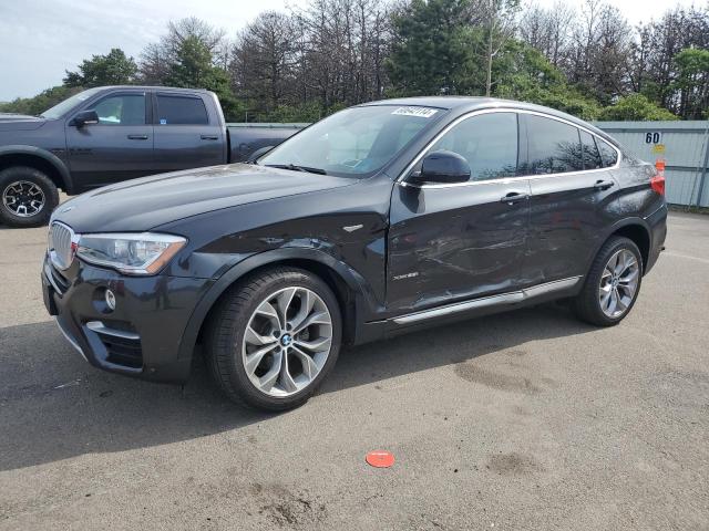 Bmw X4 (2018)