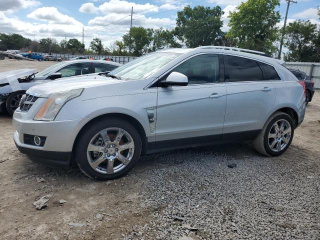 Cadillac Srx (2011)
