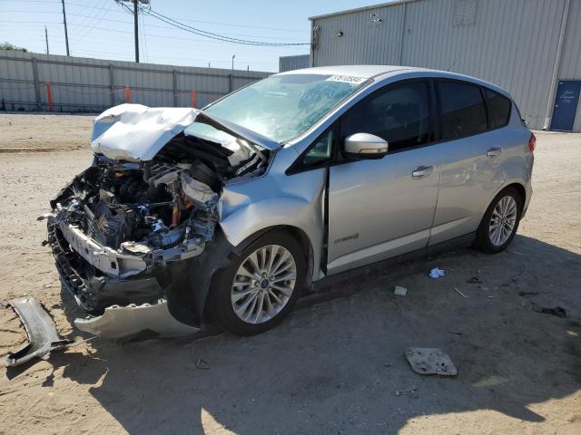 Ford Cmax (2017)
