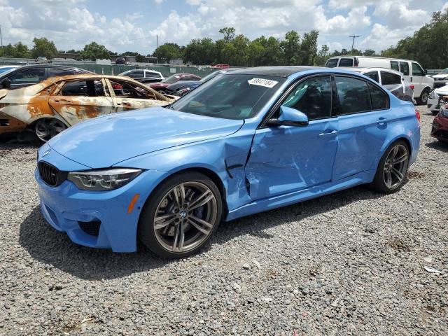 Bmw M3 (2018)