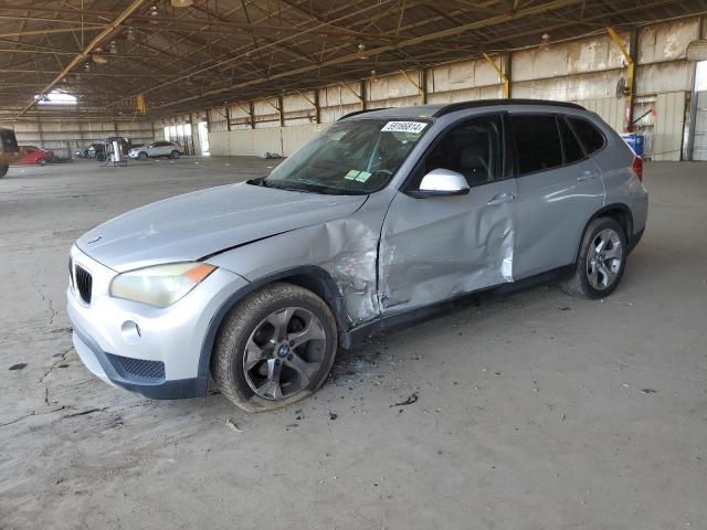 Bmw X1 (2014)