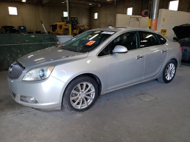 Buick Verano (2013)