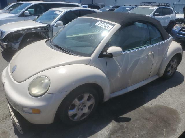 Volkswagen Beetle (2003)