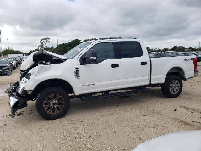 Ford F250 (2022)