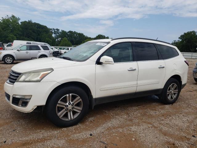 Chevrolet Traverse (2015)