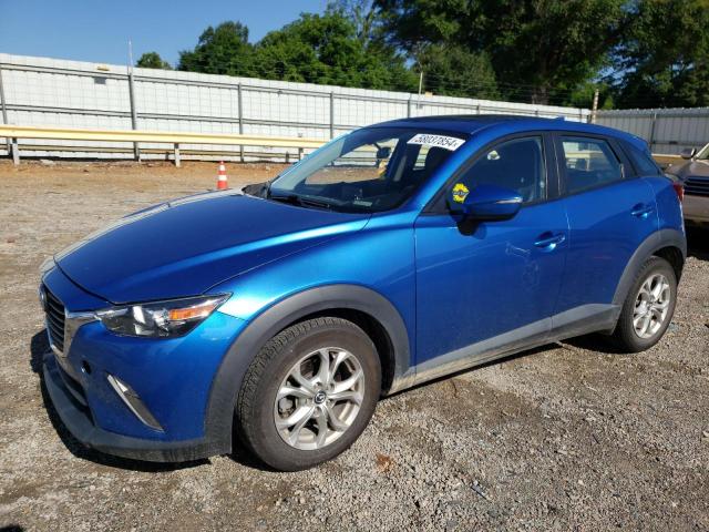 Mazda Cx-3 (2016)