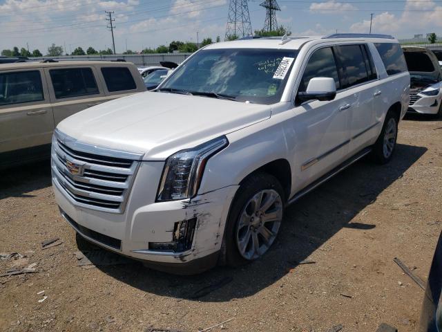 Cadillac Escalade (2016)