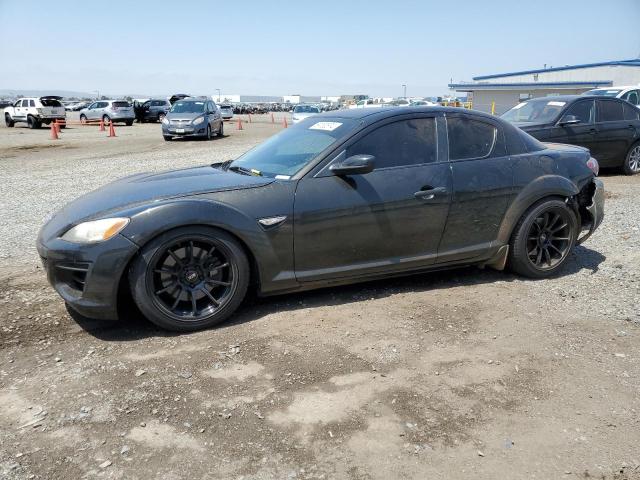 Mazda Rx8 (2011)