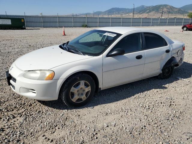 Dodge Stratus (2003)