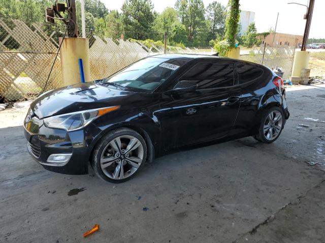 Hyundai Veloster (2013)
