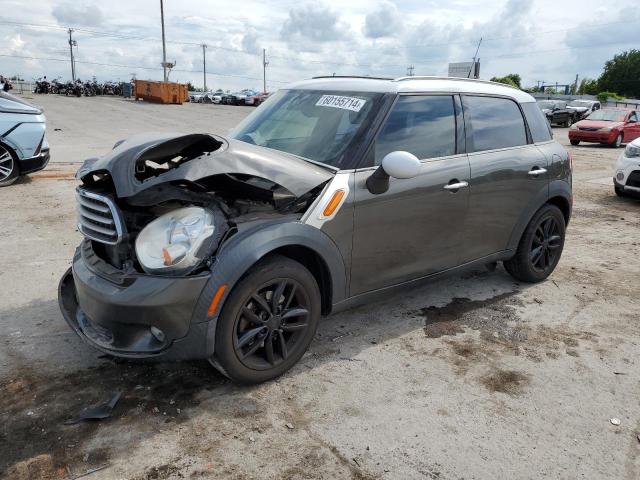 Mini Cooper (2012)