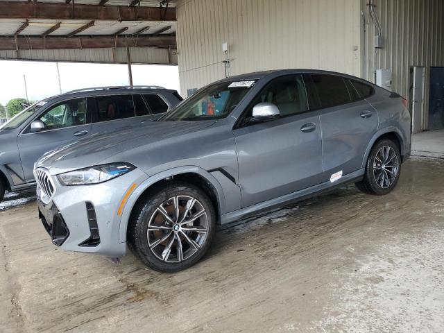 Bmw X6 (2024)