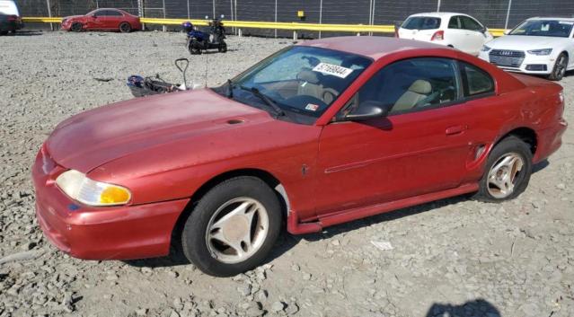 Ford Mustang (1997)