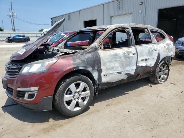 Chevrolet Traverse (2017)