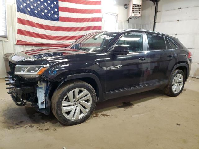 Volkswagen Atlas (2022)