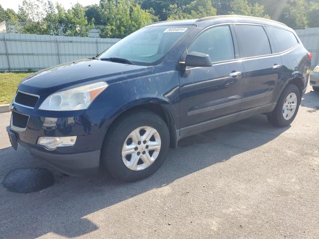 Chevrolet Traverse (2011)