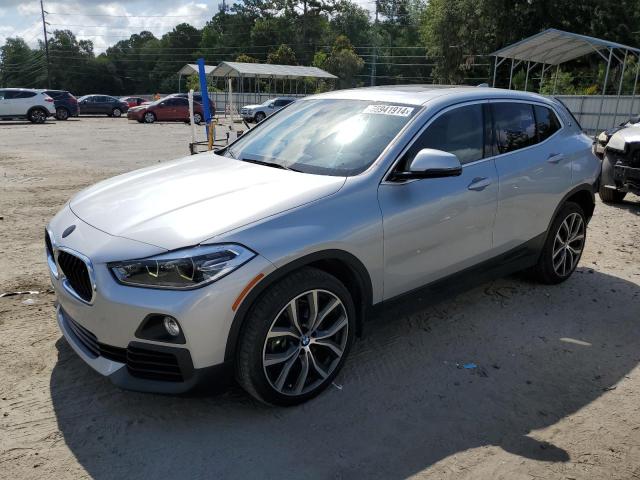 Bmw X2 (2018)