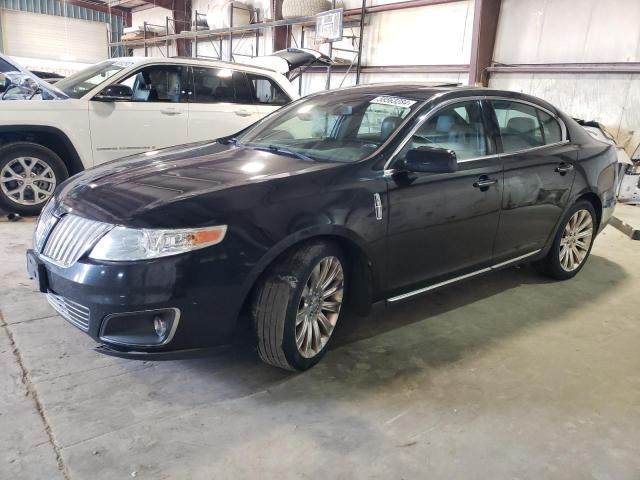 Lincoln Mks (2011)