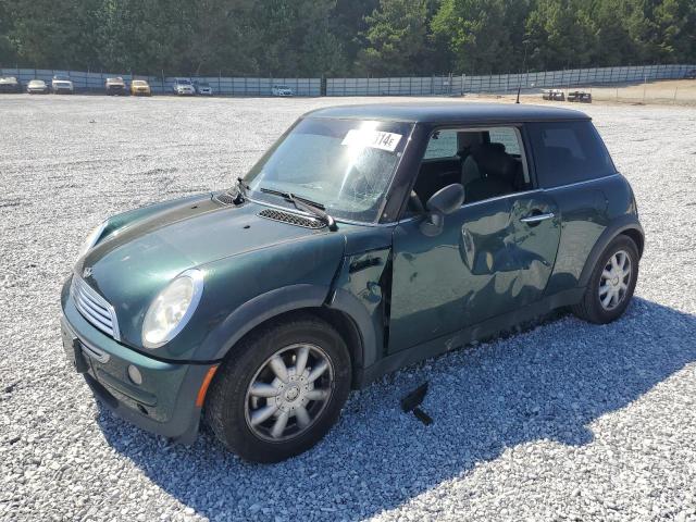 Mini Cooper (2003)