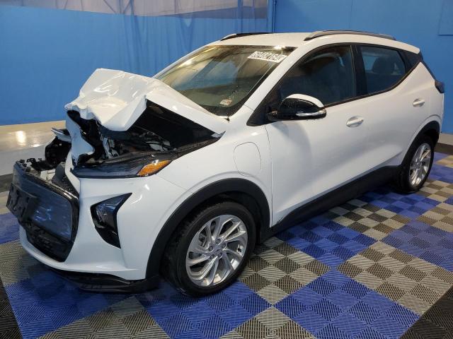 Chevrolet Bolt (2023)