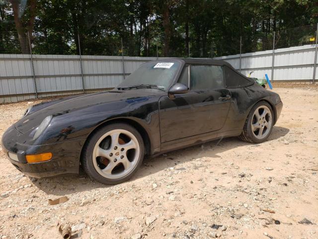 Porsche 911 (1996)