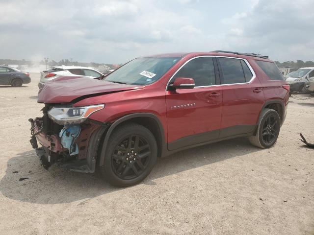 Chevrolet Traverse (2020)