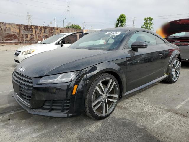 Audi Tt (2016)