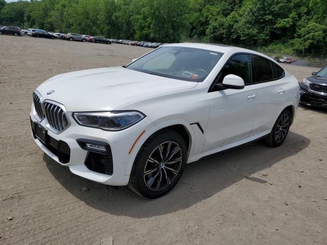 Bmw X6 (2021)