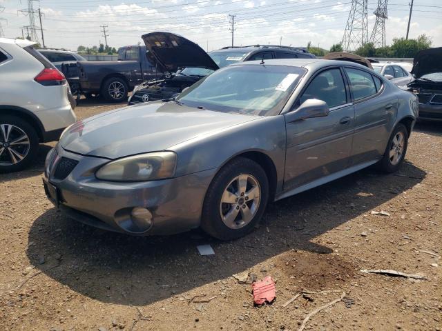 Pontiac Grandprix (2005)