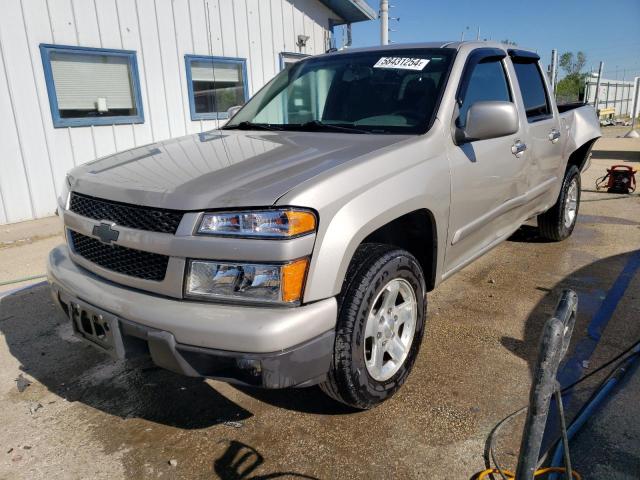 Chevrolet Colorado (2009)