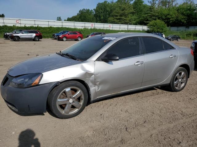 Pontiac G6 (2008)