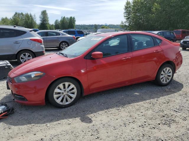 Dodge Dart (2014)