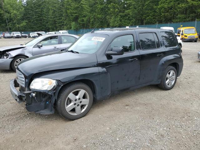 Chevrolet Hhr (2010)