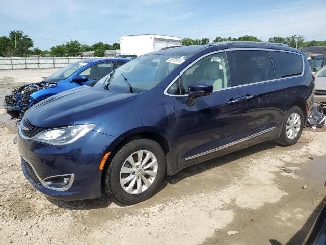 Chrysler Pacifica (2018)