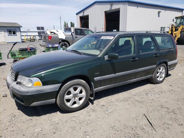 Volvo V70 (1998)