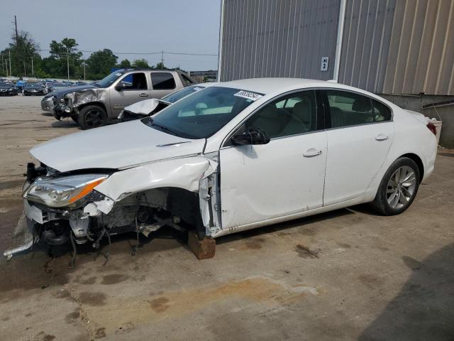Buick Regal (2016)