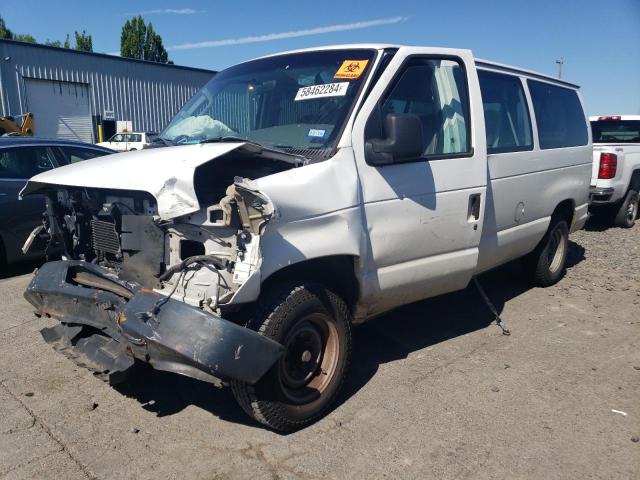 Ford Econoline (2008)