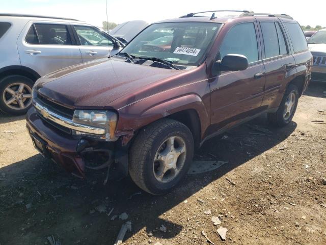 Chevrolet Trailblzr (2007)