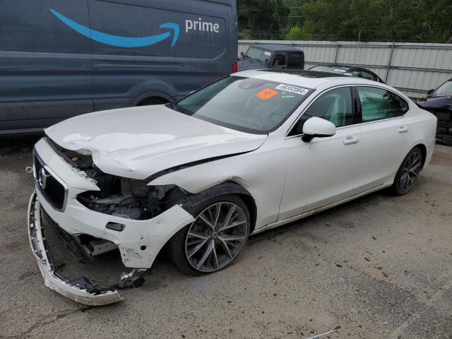Volvo S90 (2018)