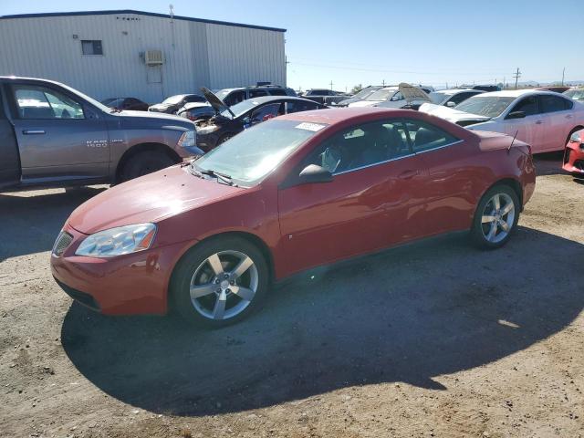 Pontiac G6 (2006)