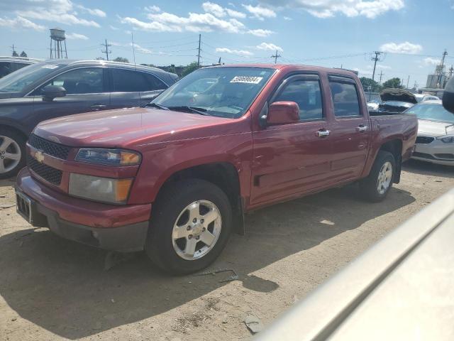 Chevrolet Colorado (2011)