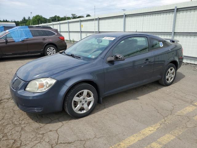 Pontiac G5 (2009)