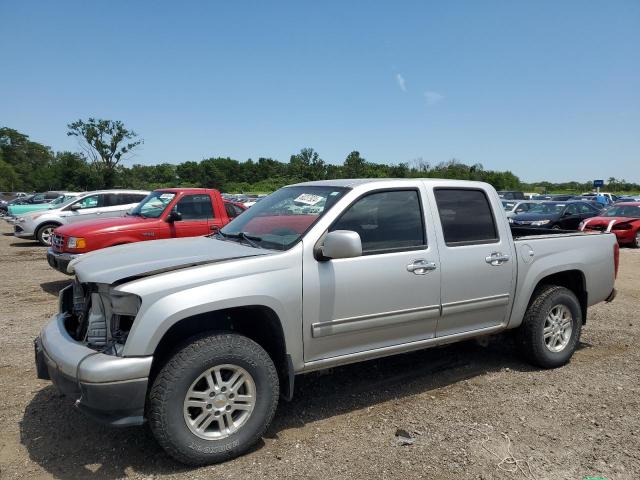 Chevrolet Colorado (2011)