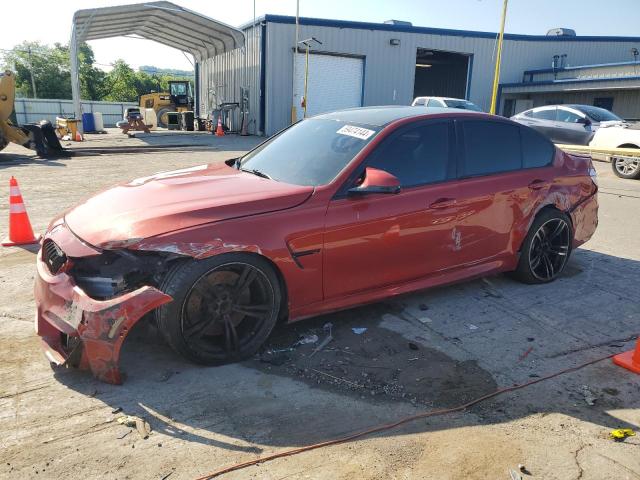 Bmw M3 (2018)