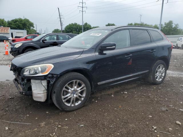 Volvo Xc60 (2014)