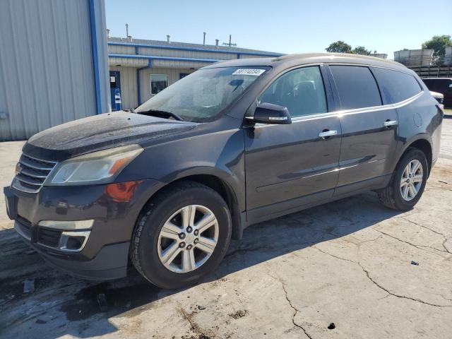 Chevrolet Traverse (2013)