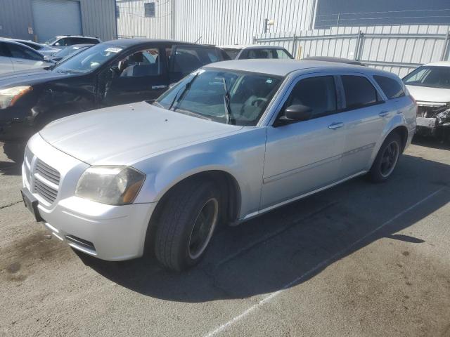 Dodge Magnum (2005)