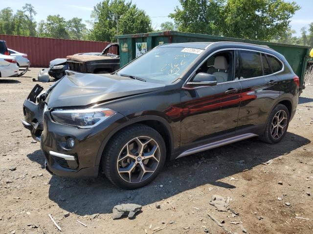 Bmw X1 (2019)